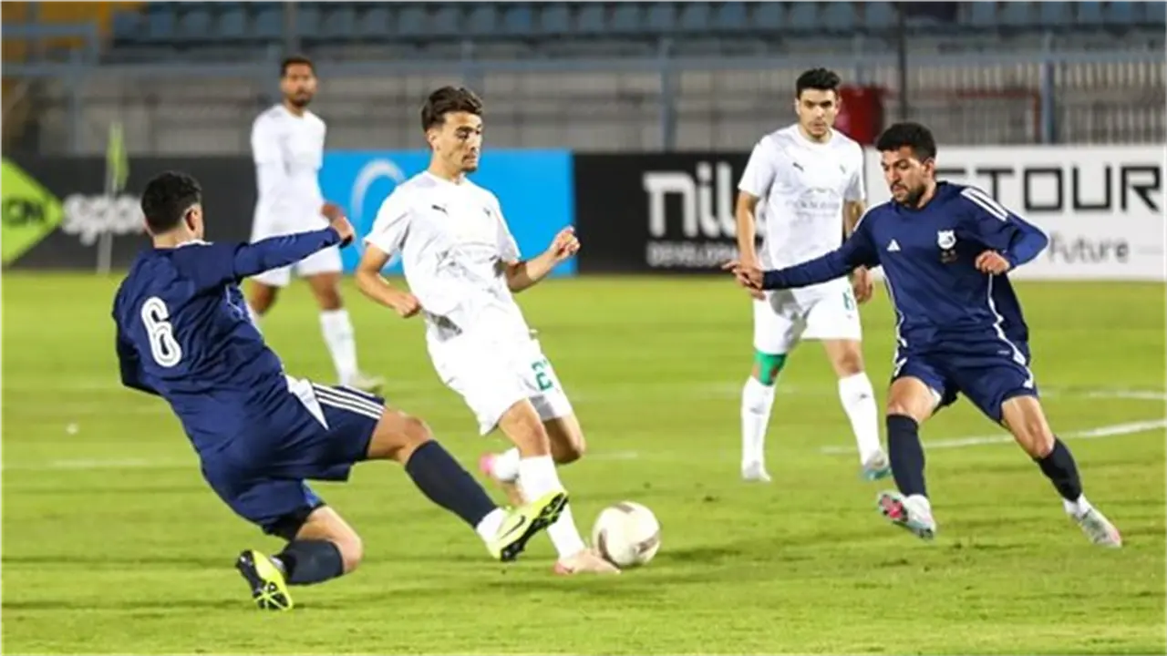 تردد القناة الناقلة لمباراة المصري وإنبي في الدوري الممتاز اليوم مجاناً